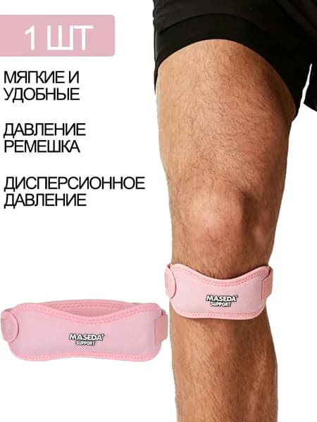 Наколенники для гимнастики