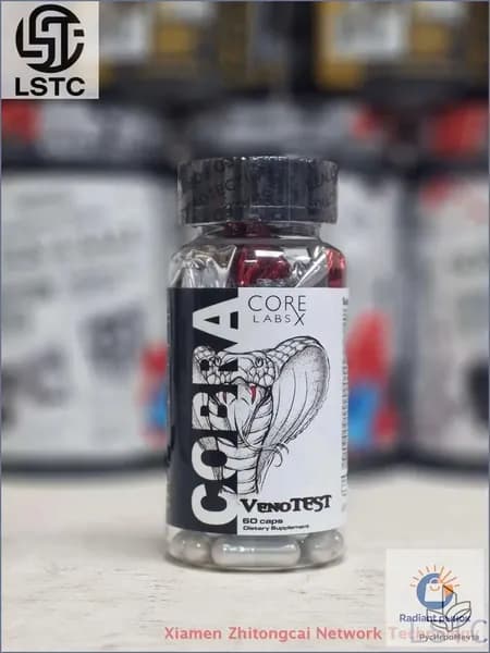 Бустеры тестостерона