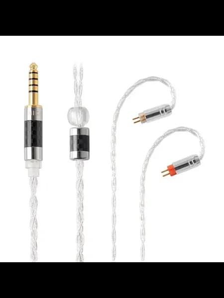 NICEHCK LitzPS HiFi кабель для наушников