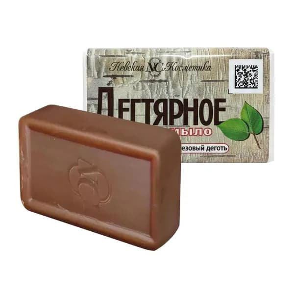 Твердое мыло
