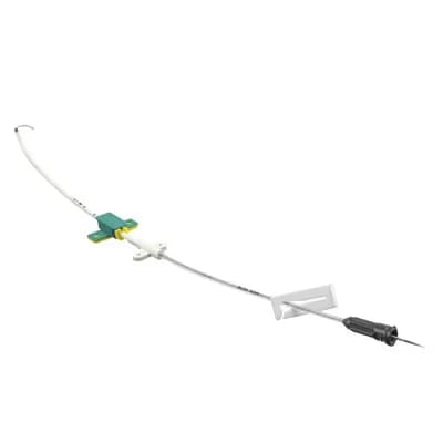 BBraun Certofix Mono Набор для катетеризации центральных вен Цертофикс Моно (Е 220, 18 G, 4160207E)
