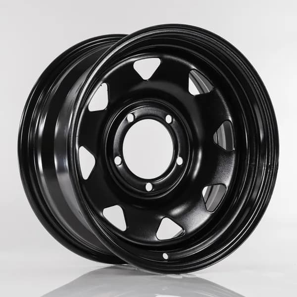 Trebl OFR-2 Колесный диск Штампованный 16x7" PCD5х139.7 ET20 D110.1