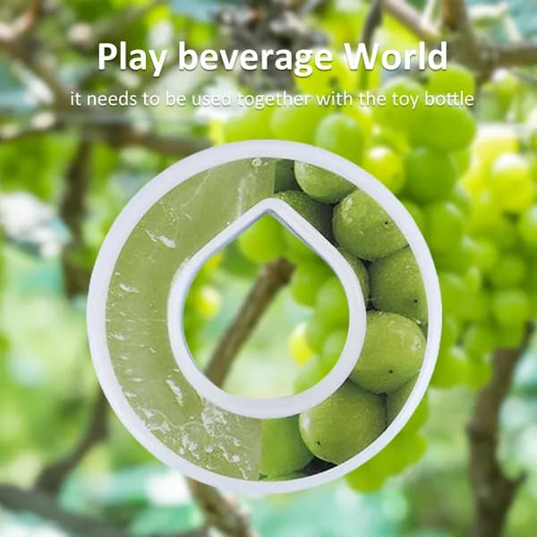Крышка для спортивной бутылки, 100 мл