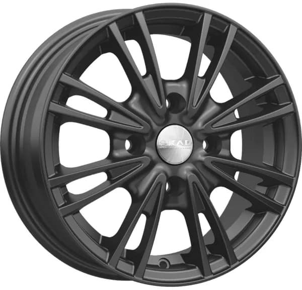 Skad Колесный диск Литой 14x5.5" PCD4х100 ET45 D56.6