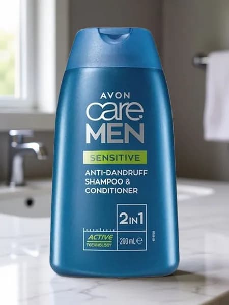 AVON Шампунь для волос, 200 мл