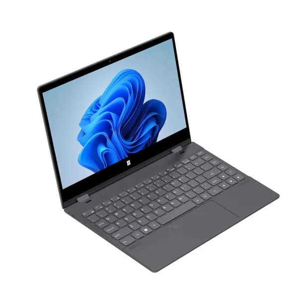 YSJMNPC FW-Y1 Ноутбук 15.6", Intel N95, RAM 16 ГБ, SSD 128 ГБ, Intel Arc Graphics, Windows Pro, (FW-Y1), Русская раскладка