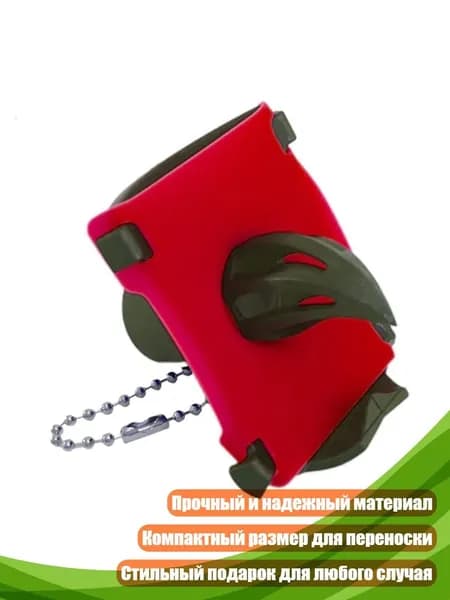 Украшение для бокалов, бутылок