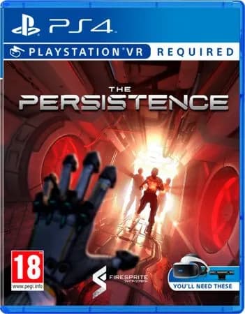 Игра  (PlayStation 4, PlayStation 5, Русские субтитры)