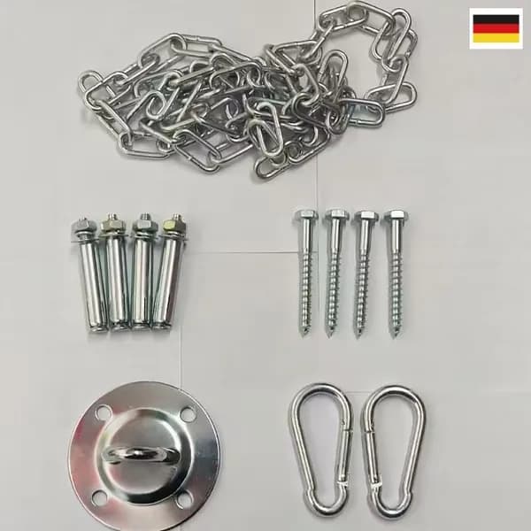 Садовые качели 100х100х130см