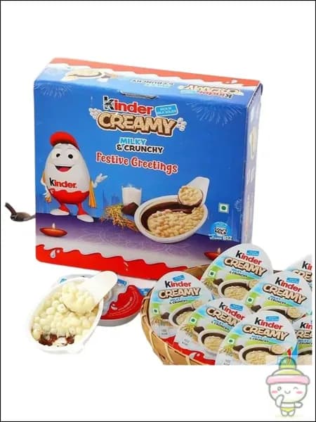 Шоколадная паста