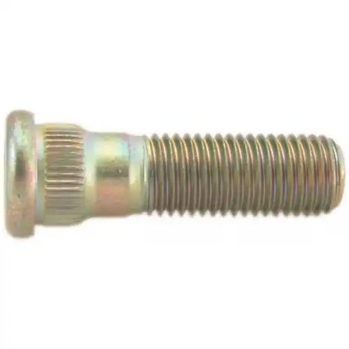 Шпилька колесная mitsubishi carisma 95-06 0484-001 febest