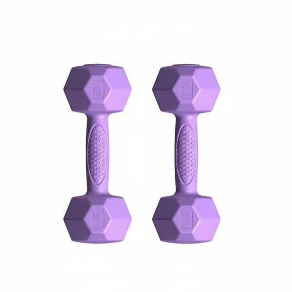 гиря Цельная, 2 кг