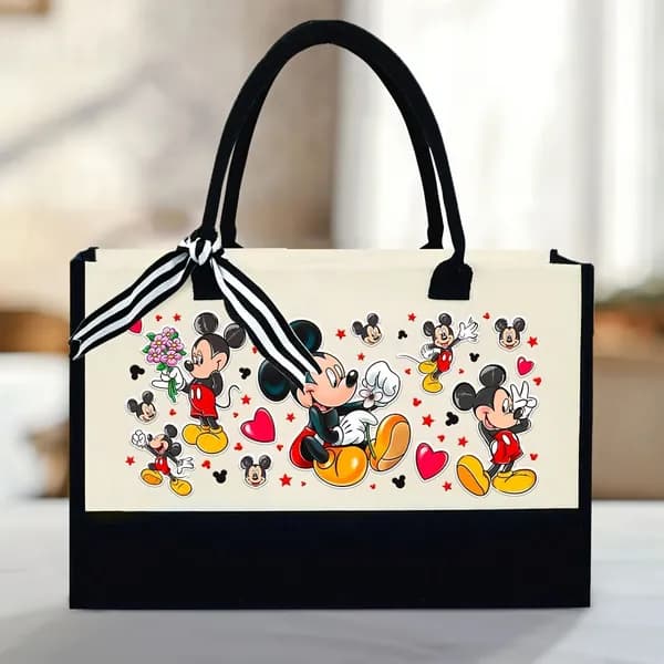 Disney Сумка для мамы, шоппер