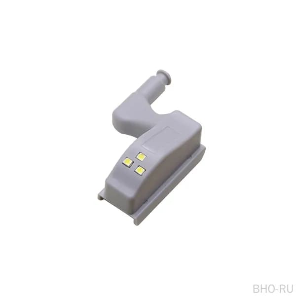 HOMCOMY Комплект для светодиодной подсветки, 1 шт