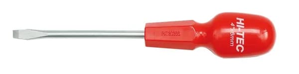 Отвёртка 61040 шлиц 3,2х150 мм HI-TEC VOREL