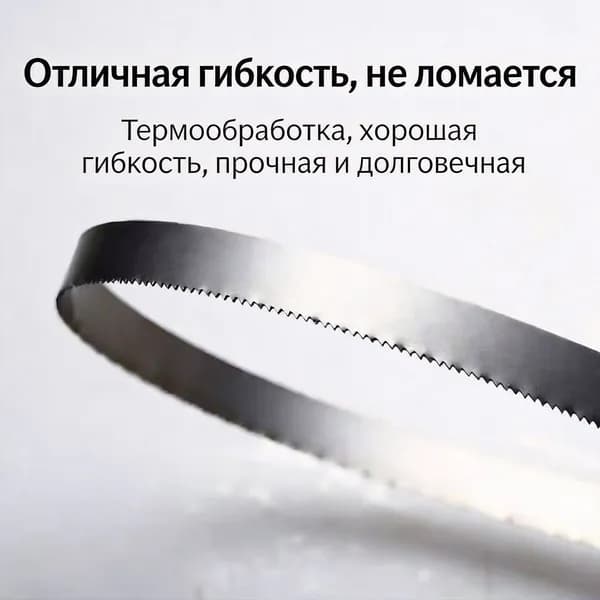 Сменные полотна для ножовки по металлу из нержавеющей стали, универсальные пильные полотна для складной ручной пилы
