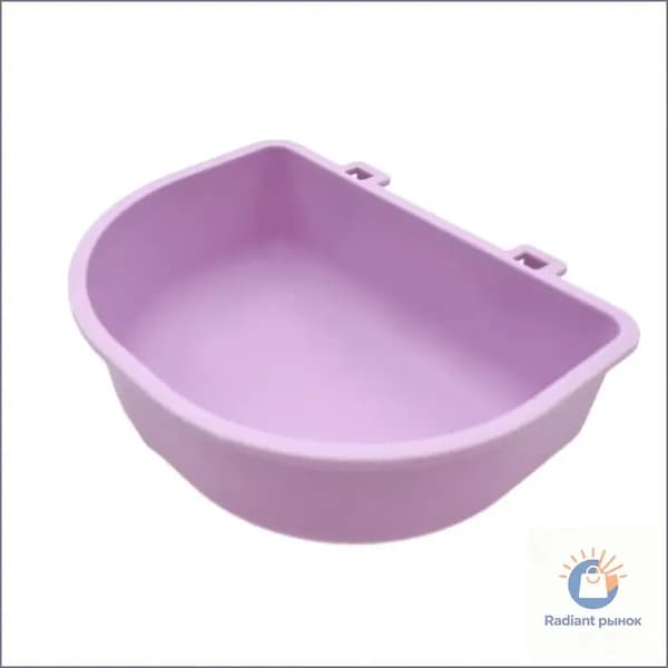 Подвесная миска Food Box Cat Cage