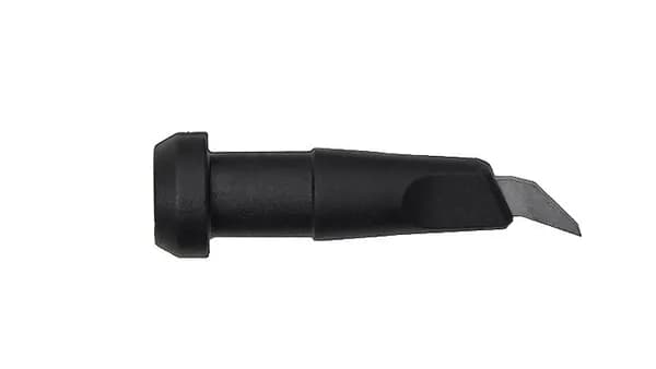 Наконечники KV+ VID TIP ROLLERSKI EXTRA, 10 mm 7P304