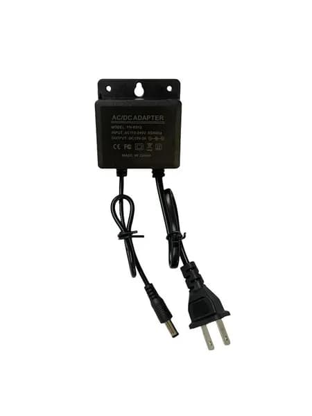 12V2A адаптер питания