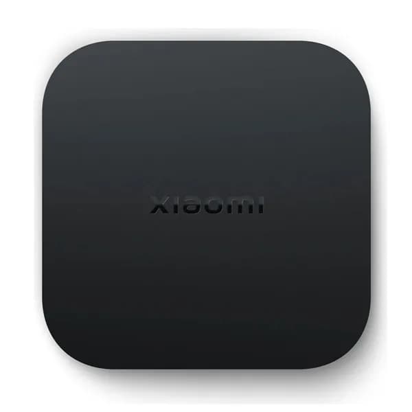 Xiaomi Медиаплеер Другая, 2 ГБ/8 ГБ, Bluetooth, Wi-Fi, черный