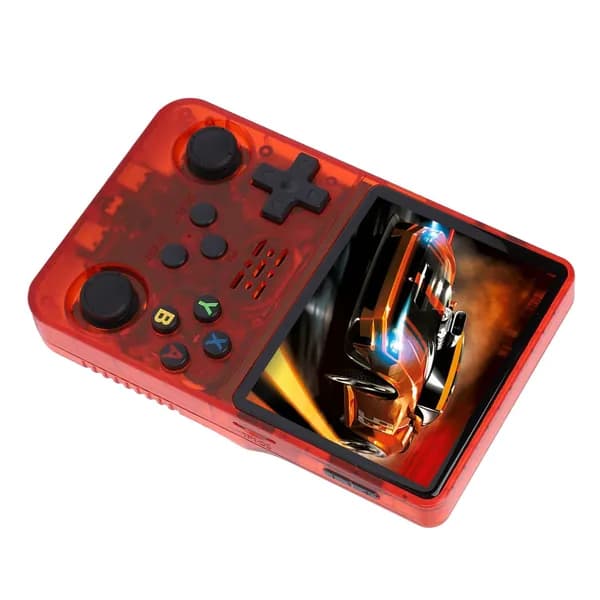 Многофункциональная Игровая Консоль, Handheld Game Console, для отдыха и развлечений