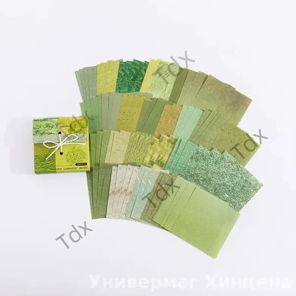 Бумага для рисованиядля скрапбукинга
