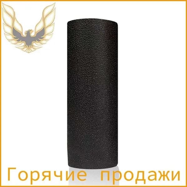 мини йога ролл EPP, 5,3 см в диаметре, для массажа фасций