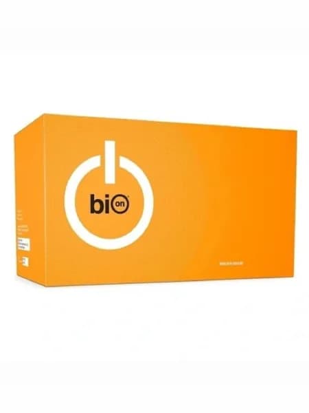 Картридж с чипом Bion BCR-CLT-C406S для Samsung CLP360/365/CLX3300/3305 Голубой, 1000 страниц