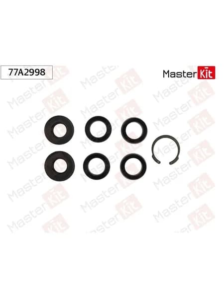 Ремкомплект главного тормозного цилиндра MasterKIT 77A2998 для а/м KIA Magentis, HYUNDAI Sonata / Киа Маджентис, Хендай Соната