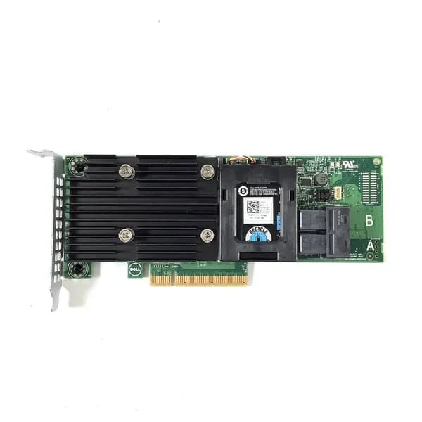 Контроллер Dell 0J14DC 2 ГБ PCIе 3.0 x8 SAS 12G RAID Х4ТТX XYHWN