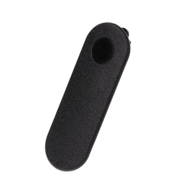 Задний зажим для ремня с аккумулятором Motorola TLKR T80 T80EX Walkie Talkie Waist
