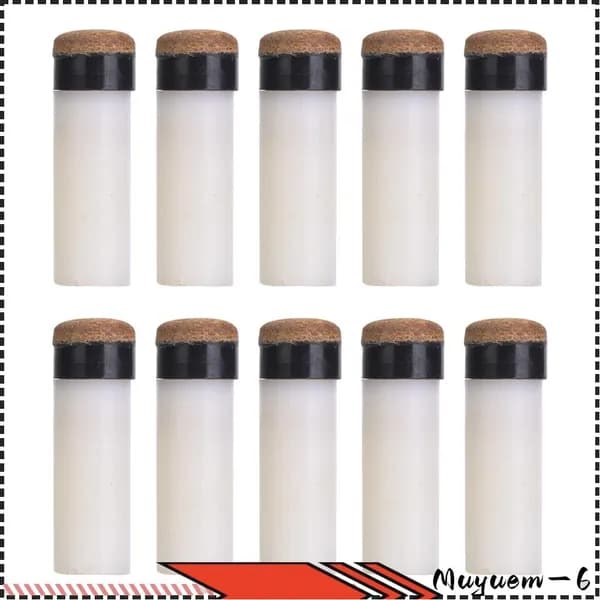 Наконечник для бильярдного кия 10mm