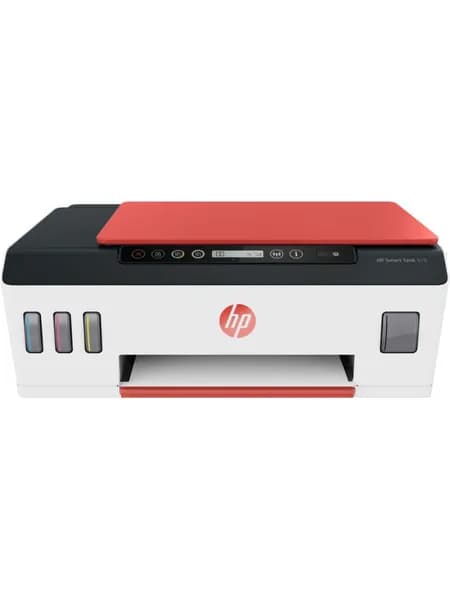 МФУ струйный HP Smart Tank 519 AiO A4 черный (3YW73A)