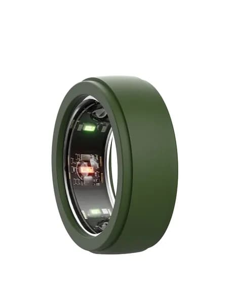 Силиконовая защитная оболочка Smart ring