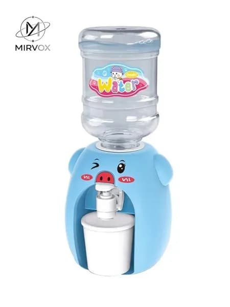 Кулер для воды mz-liy9kkicqar
