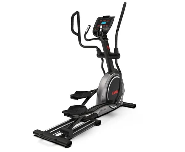 Эллиптический тренажер DFC Cardio E200