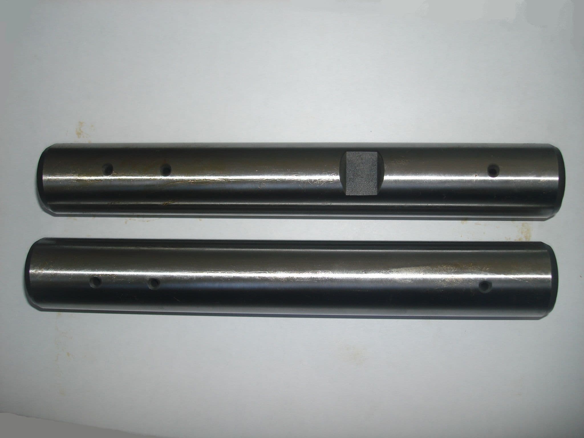 Ось 184х25 ступицы ТСМ,HELI CPCD10-18