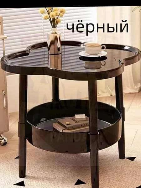 Журнальный стол, 40х40х48 см