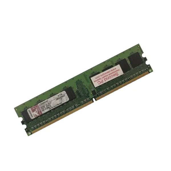 Оперативная память DDR2, 533 МГц, 1 x (King KVR533D2N4/512 99U5260-001.A01LF)