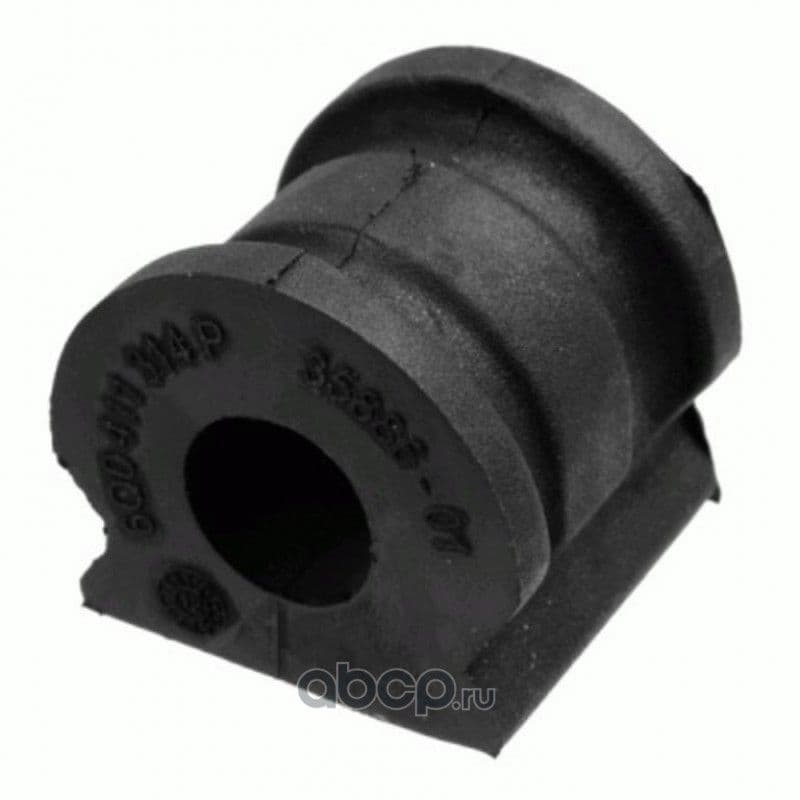 VAG (VW/Audi/Skoda/Seat) Втулка стабилизатора, арт. 6Q0411314P, 1 шт.