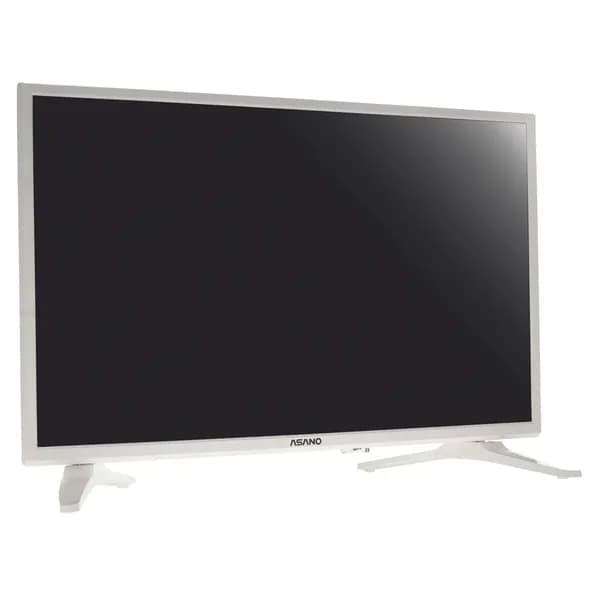 Телевизор 28LH5011T 28″ HD, белый, кремовый