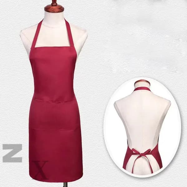 Фартук рабочий