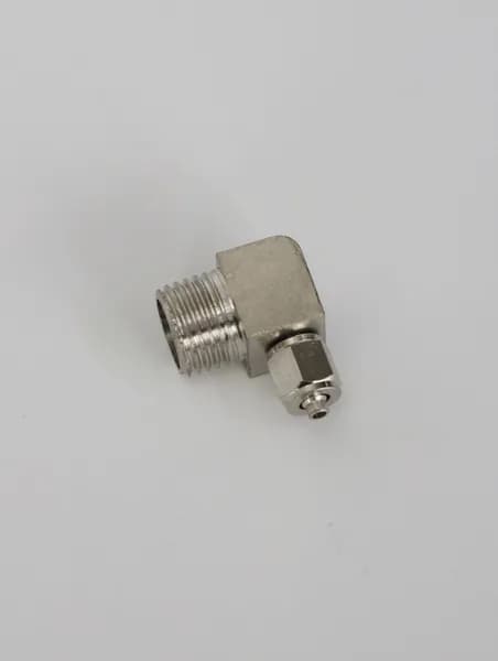 cx237-19 Соединение 4*2.5мм х1/4