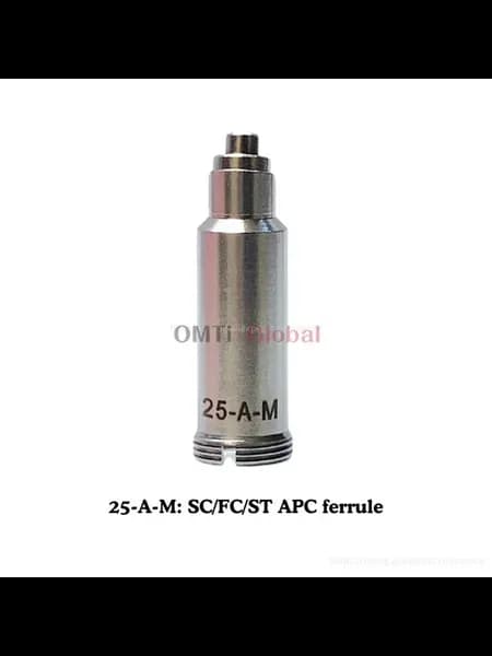 FVM-103 Микроскоп для осмотра волокон оптоволокна A M