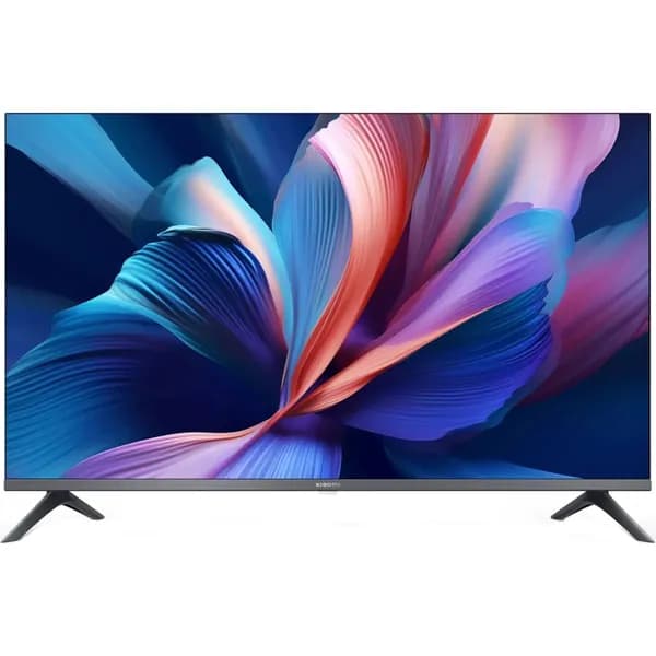 Xiaomi Телевизор ELA5944RU 32″ HD, черный
