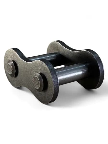Звено соединительное 12BH-1 CL (Комплект 3 шт)