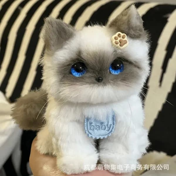 изготовления игрушки