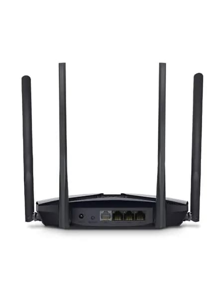 Двухдиапазонный маршрутизатор TP-LINK MERCUSYS MR70X AX1800 WIFI 6