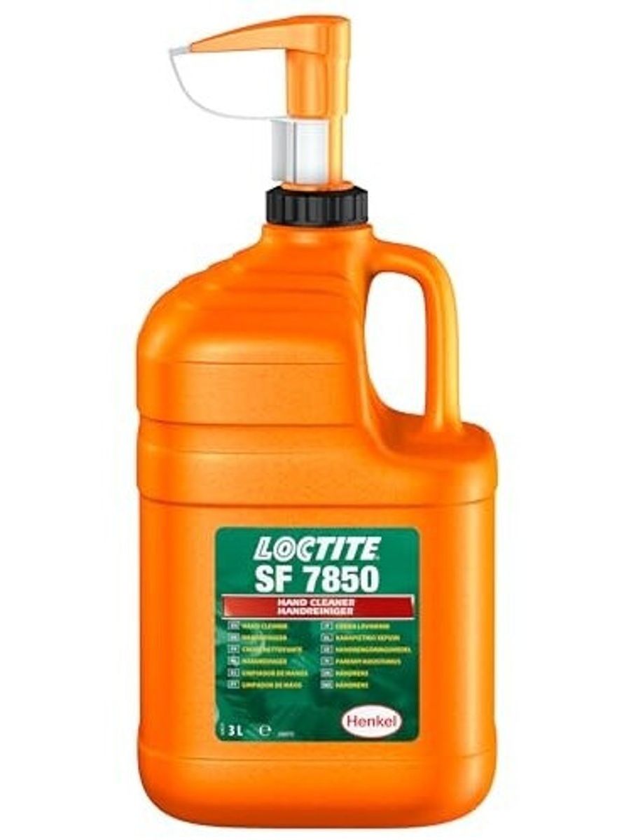 Loctite SF 7850 Handreiniger очищающее средство для рук 400 мл
