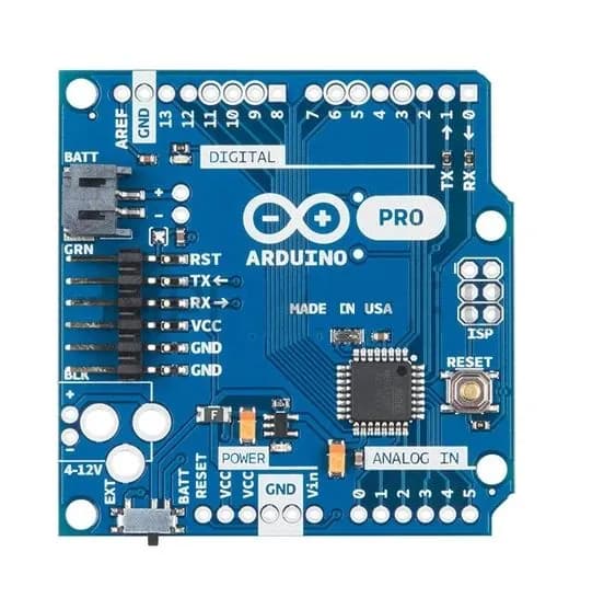 Контроллер Arduino Pro 328 - 5V/16MHZ
